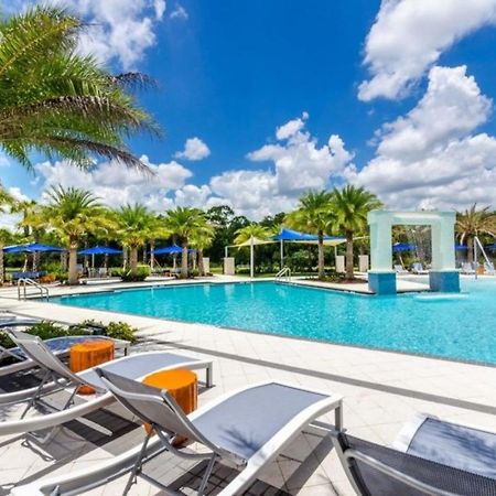3830 Premier Villa 6Bd Private Pool And Game Room Kissimmee Exterior photo