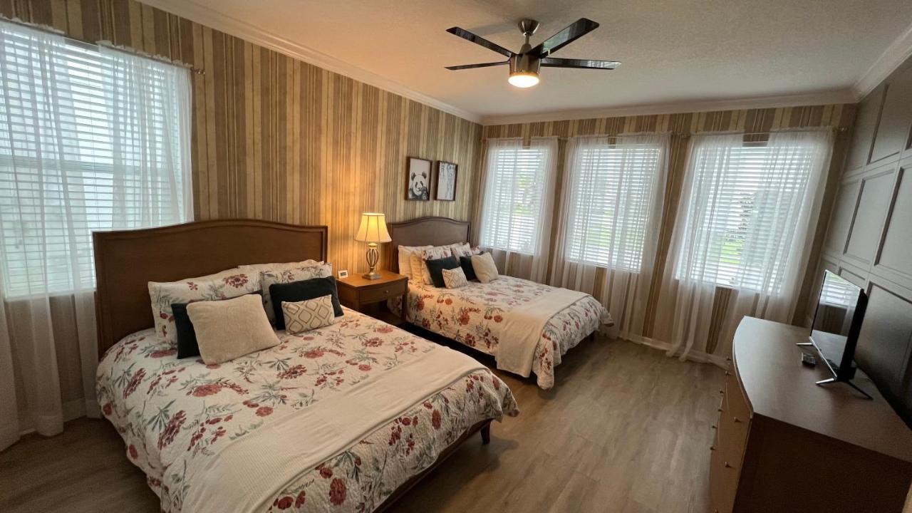 3830 Premier Villa 6Bd Private Pool And Game Room Kissimmee Exterior photo