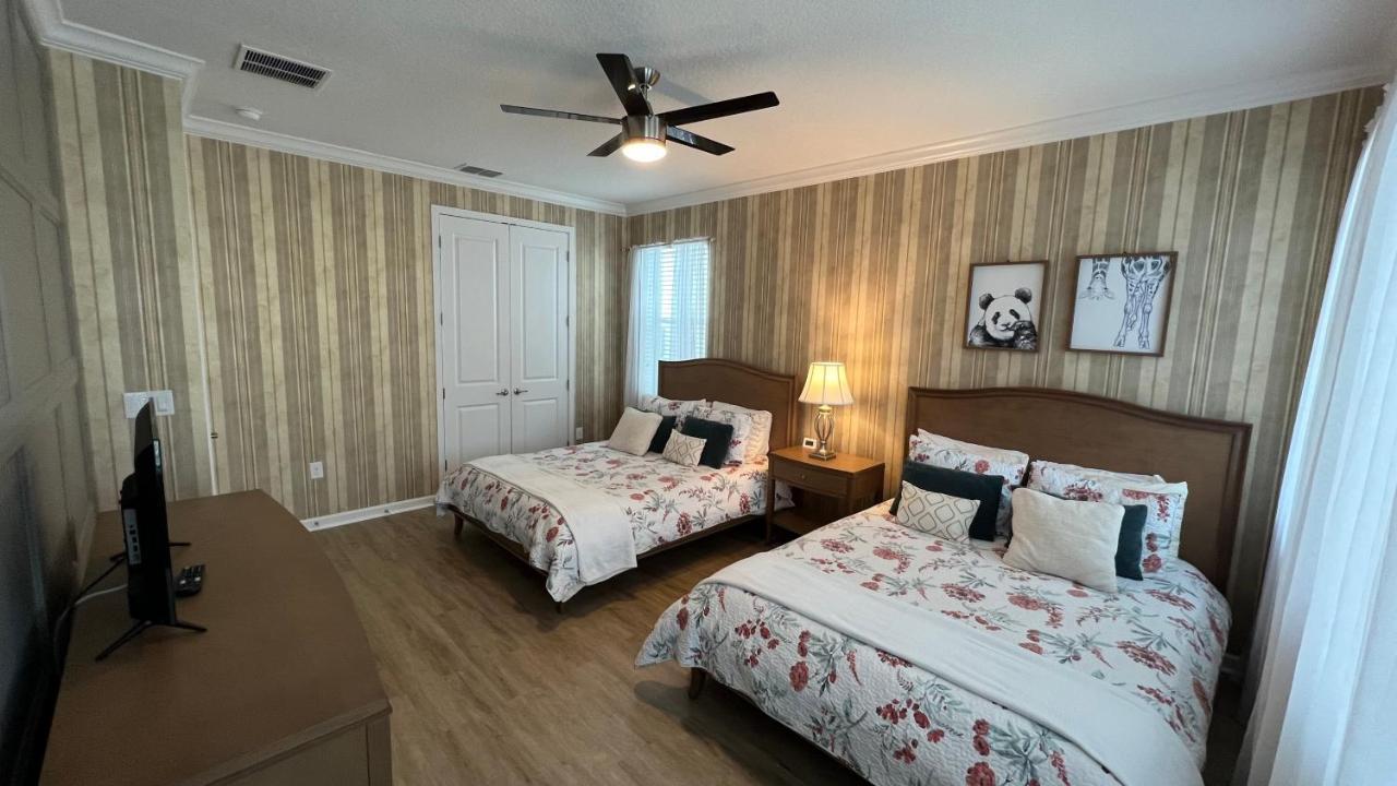 3830 Premier Villa 6Bd Private Pool And Game Room Kissimmee Exterior photo