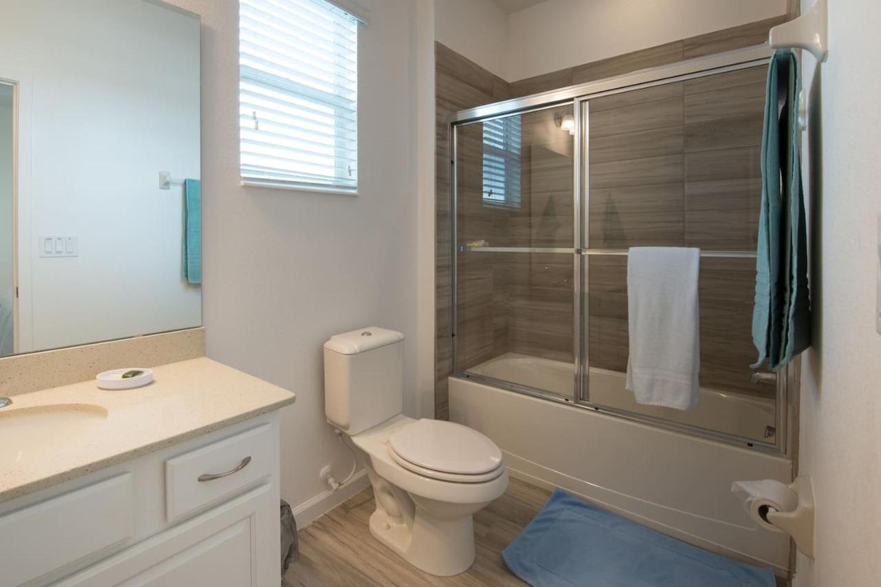 3830 Premier Villa 6Bd Private Pool And Game Room Kissimmee Exterior photo