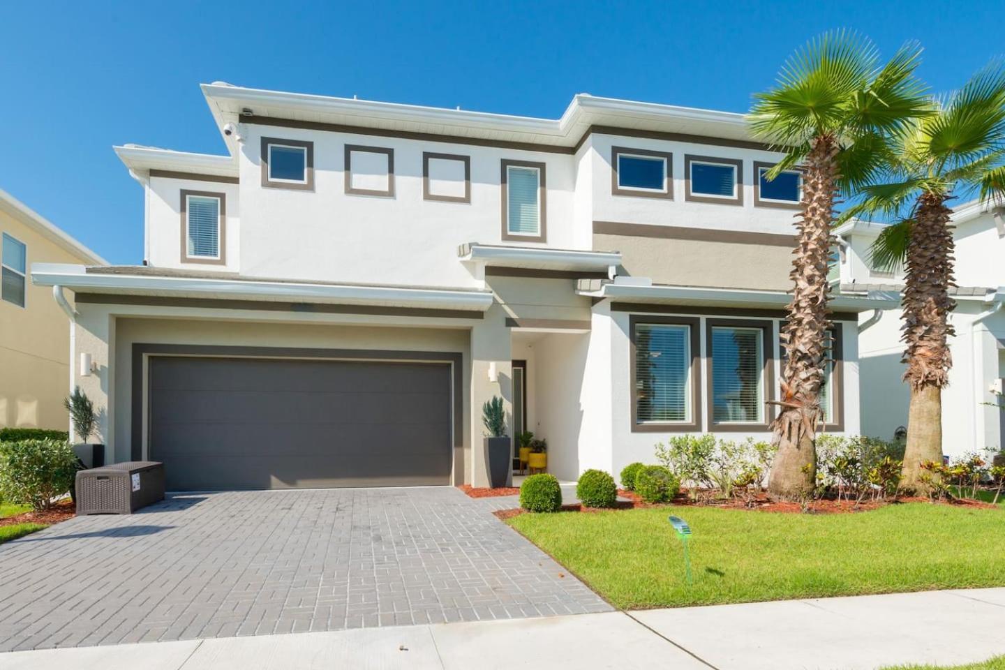 3830 Premier Villa 6Bd Private Pool And Game Room Kissimmee Exterior photo